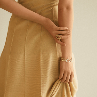 TECTONICA BRACELET