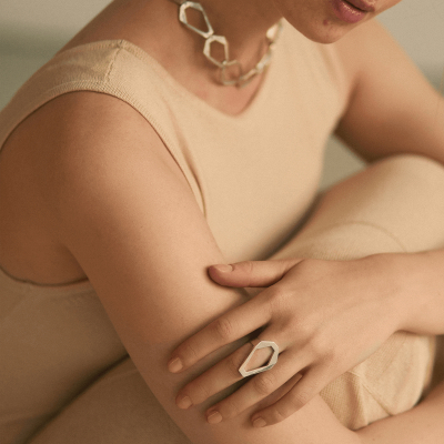 TECTONICA RING 2
