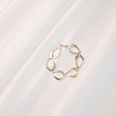 ARMBAND TECTONICA 2