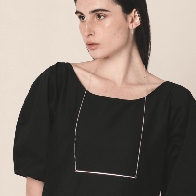 Colier LINIA Large