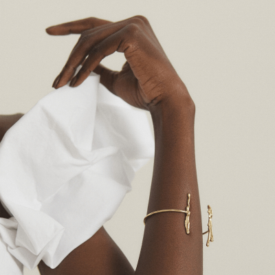 AVA DUO BRACELET