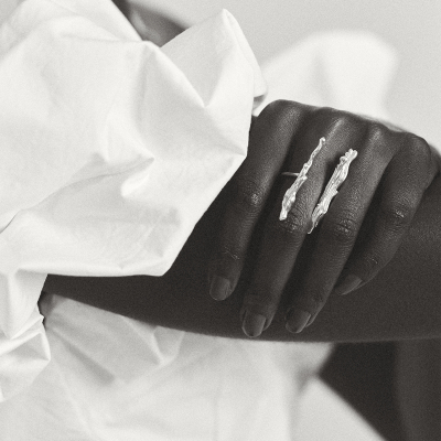 AVA DUO RING 2