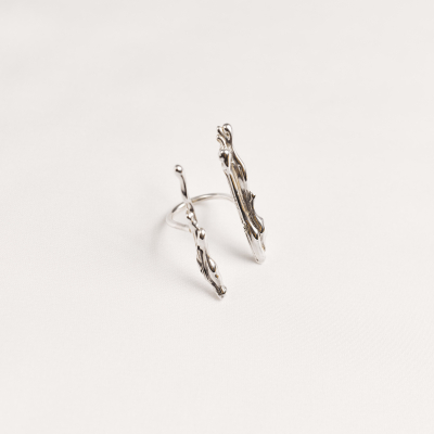 AVA DUO RING
