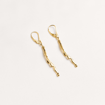 AVA SLIM EARRINGS