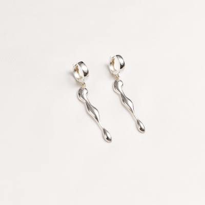 ONIA CREOLE EARRINGS