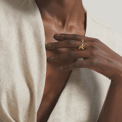 ONIA RING 2