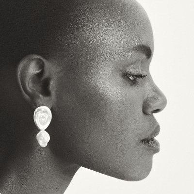 SIA LUSH EARRINGS 2