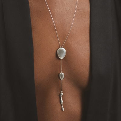 SIA TRIO NECKLACE 2