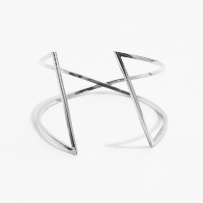 Armband ALPHABET X 2