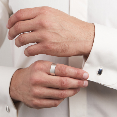 SIA Small Cufflinks