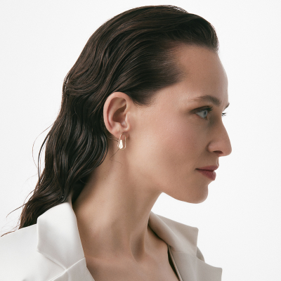 ZORA Small Earrings