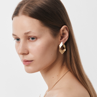 Dava Hoops Small