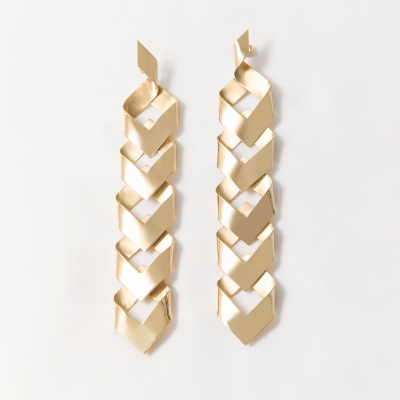 Dava XL Earrings 2