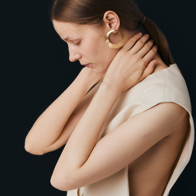 Bendis Earrings