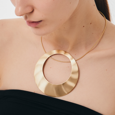 Bendis Necklace
