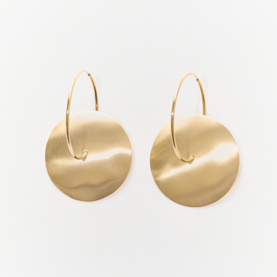 Bendis Hoops Ohrringe 2