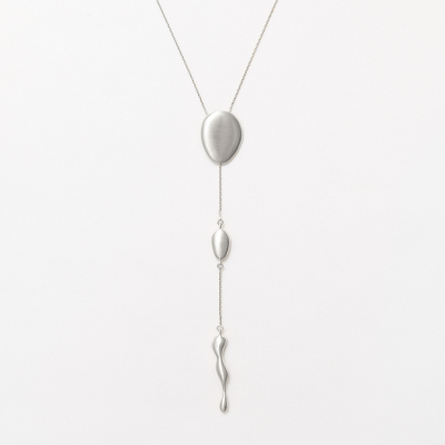 SIA TRIO NECKLACE