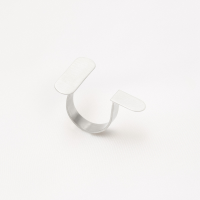 Inel Oval Duo 2