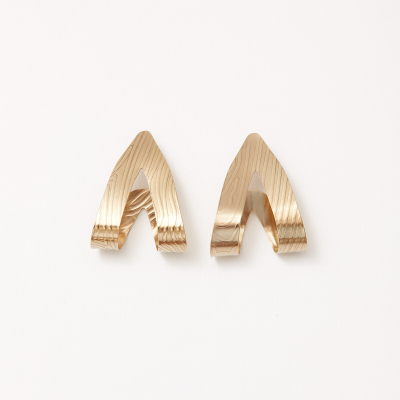 ANTHERA LARGE EARRINGS 2