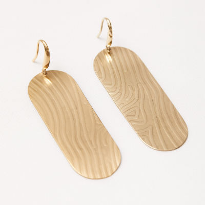 CALYX EARRINGS