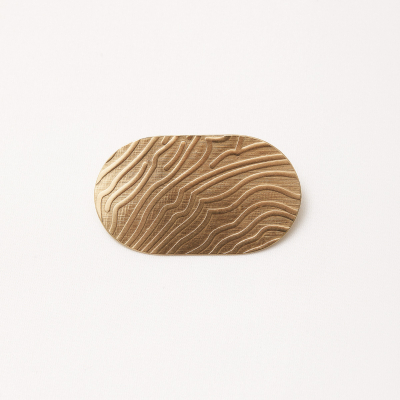CALYX BROOCH 2