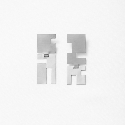 QUADRIA EARRINGS