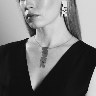 QUADRIA EARRINGS 2