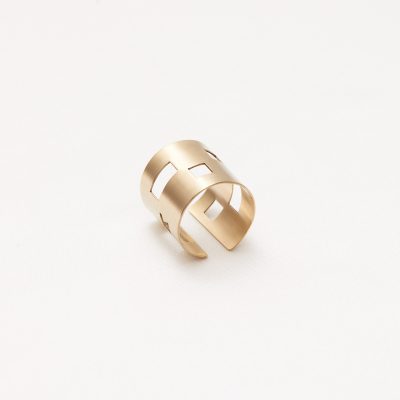 QUADRIA RING