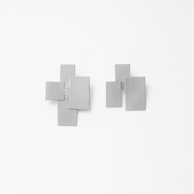 TESSERA EARRINGS